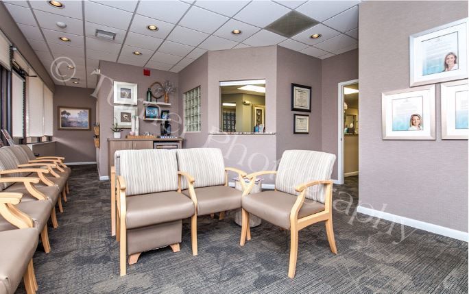 Englewood FL Medical Office Condo: 900 Pine St # 122 # 123, Englewood, FL 34223